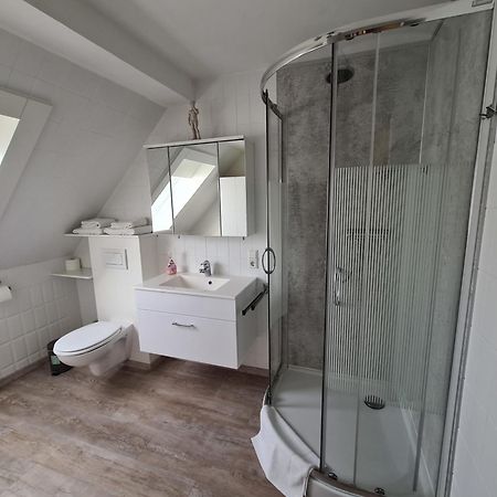 Ederseeglueck - Fewo 2 Edertal Bagian luar foto